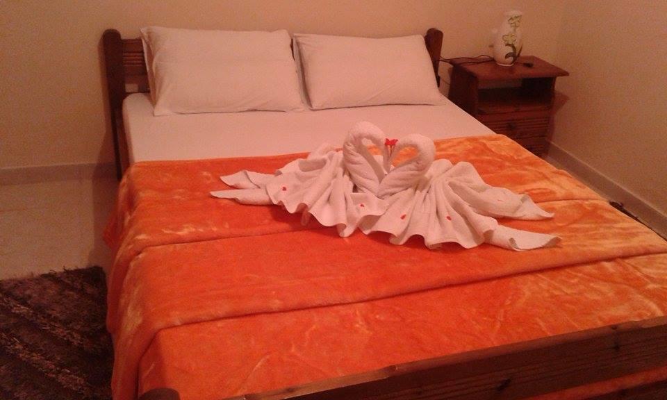 Dimitra Apartments Zakros City Luaran gambar