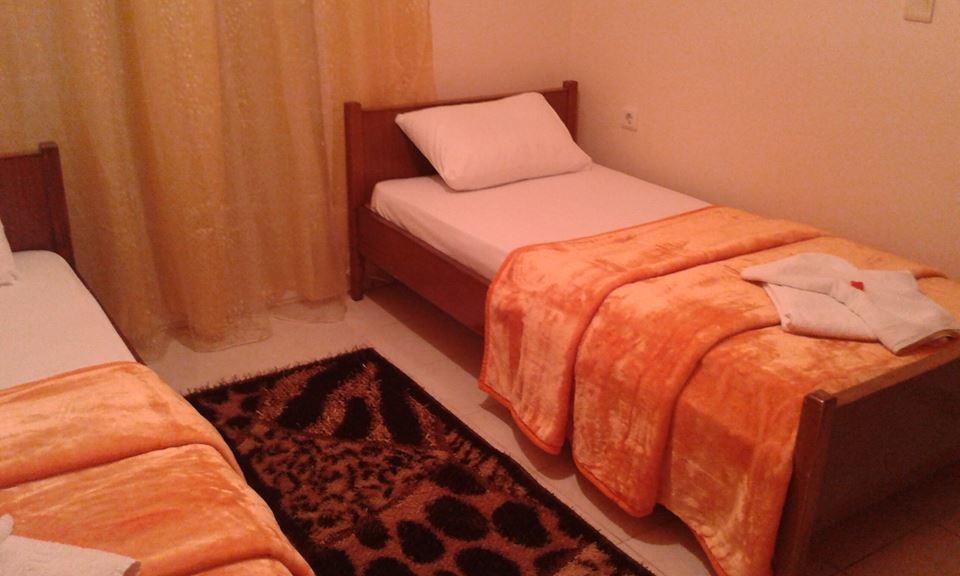 Dimitra Apartments Zakros City Luaran gambar