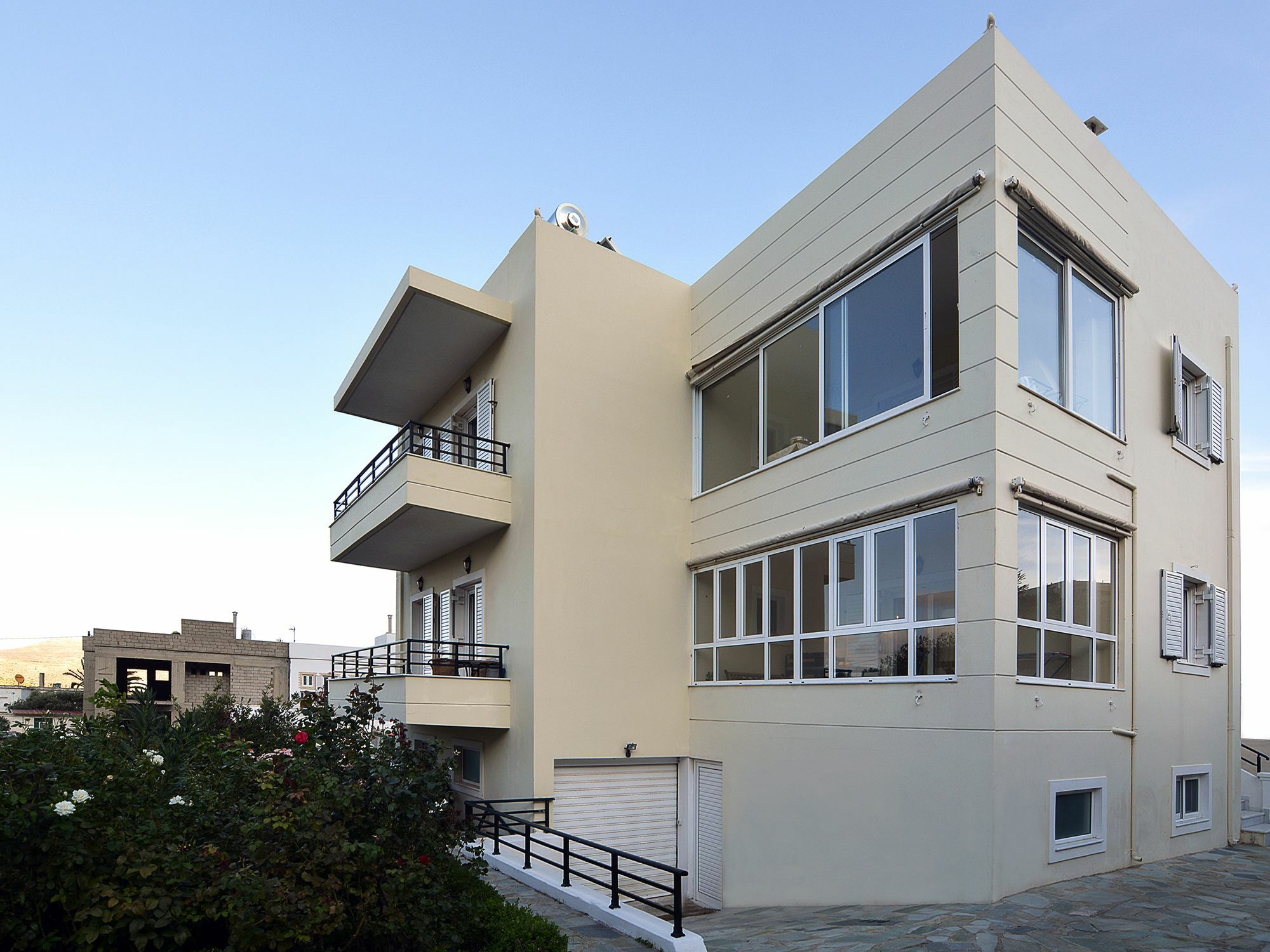 Dimitra Apartments Zakros City Luaran gambar