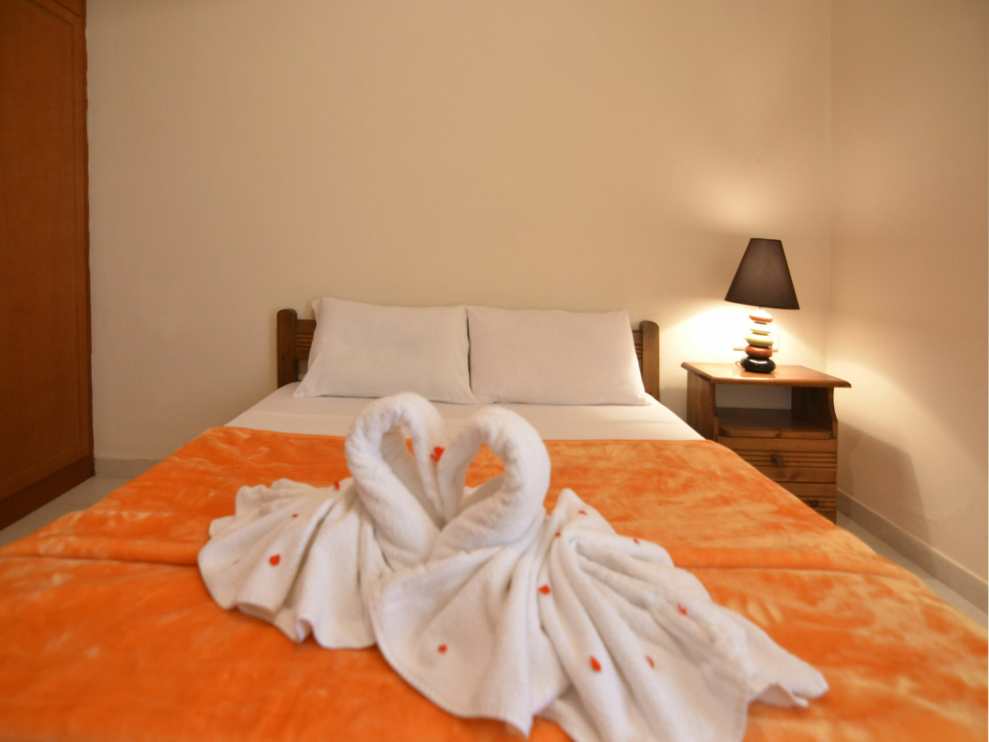 Dimitra Apartments Zakros City Luaran gambar