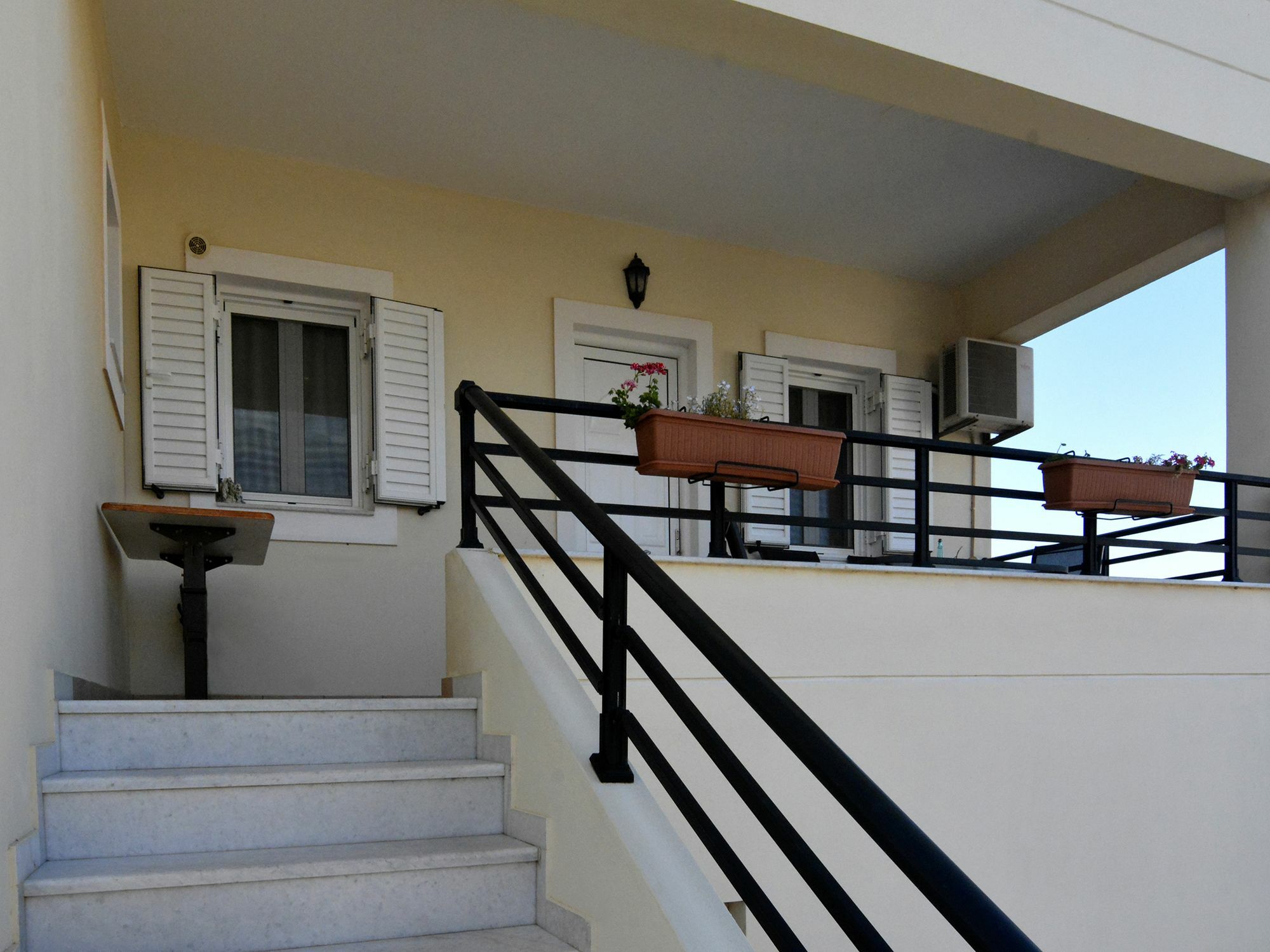 Dimitra Apartments Zakros City Luaran gambar